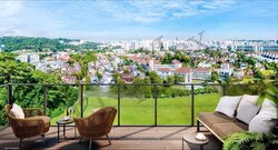 The Botany At Dairy Farm (D23), Condominium #457957751